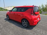 Used 2022 Kia Soul Turbo image 3