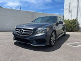 Used 2014 Mercedes-Benz E 350 Sedan image 2