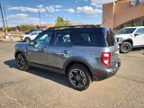 New 2025 Ford Bronco Sport Outer Banks image 3
