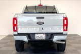 Used 2022 Ford Ranger Lariat w/ Equipment Group 501A High image 3