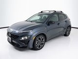 Used 2022 Hyundai Kona N Line image 3