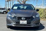 Certified 2024 Nissan Versa S w/ Trunk Package image 6