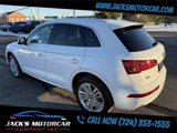 Used 2018 Audi Q5 2.0T Premium Plus w/ Premium Plus Package image 3