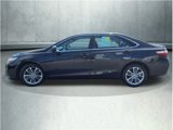 Certified 2016 Toyota Camry SE image 4