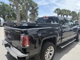 Used 2016 GMC Sierra 1500 SLT w/ SLT Premium Package image 4