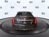 Used 2014 Cadillac CTS Luxury image 4