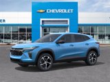 New 2025 Chevrolet Trax RS image 2