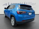 New 2025 Jeep Compass Latitude image 5