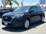 Used 2019 Hyundai Tucson SE image 4