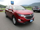 Certified 2021 Chevrolet Equinox LT image 3