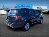 Used 2017 Ford Explorer XLT w/ Equipment Group 201A image 5