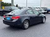 Used 2016 Chevrolet Cruze LT w/ Technology Package image 2