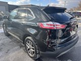 Certified 2024 Ford Edge SEL image 5