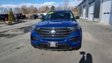 Used 2022 Ford Explorer XLT image 3