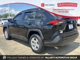 Used 2021 Toyota RAV4 XLE image 4