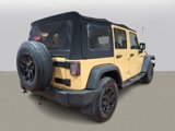 Used 2013 Jeep Wrangler Unlimited Sport image 5