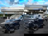 Certified 2021 Volvo XC90 T6 Momentum w/ Climate Package image 3