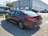 Used 2020 Kia Optima LX image 6