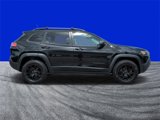 Used 2019 Jeep Cherokee Trailhawk w/ Cold Weather Group image 2