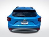 New 2025 Chevrolet Trax LT w/ Driver Confidence Package image 4