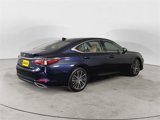 Used 2023 Lexus ES 350 w/ Premium Package image 5