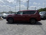 Certified 2022 INFINITI QX80 Sensory image 4