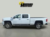 Used 2015 GMC Sierra 2500 Denali w/ Snow Plow Prep Package image 2
