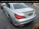 Used 2019 Mercedes-Benz CLA 250 image 5