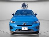 Certified 2023 Volvo C40 P8 Recharge Core image 2