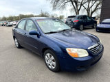 Used 2007 Kia Spectra EX image 3