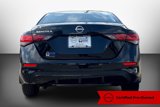 Certified 2025 Nissan Sentra S image 3