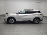 Used 2017 Nissan Murano SV image 2