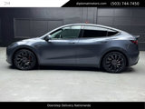 Used 2022 Tesla Model Y Performance image 3