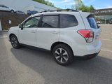Used 2018 Subaru Forester 2.5i Premium w/ All-Weather Package image 3