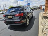 Used 2017 Audi Q3 2.0T Premium Plus w/ Premium Plus Package image 4