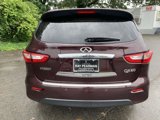 Used 2015 INFINITI QX60 AWD w/ Driver Assistance Package image 6