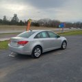 Used 2013 Chevrolet Cruze LS image 5