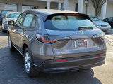 New 2025 Honda HR-V LX image 3