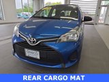Used 2016 Toyota Yaris L image 3