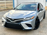 Used 2020 Toyota Camry XSE w/ Navigation Package image 3