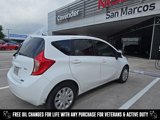 Used 2016 Nissan Versa Note SV image 4