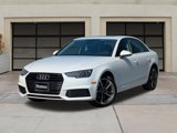 Used 2019 Audi A4 2.0T Premium image 4