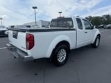Used 2019 Nissan Frontier SV image 5