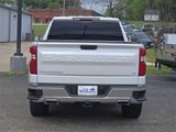 Used 2019 Chevrolet Silverado 1500 LT w/ Texas Edition image 5