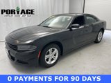 Used 2022 Dodge Charger SXT image 5