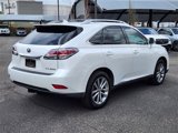Used 2015 Lexus RX 450h AWD image 4