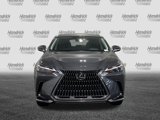 New 2025 Lexus NX 250 FWD w/ Premium Package image 5