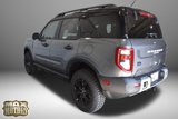 New 2025 Ford Bronco Sport Badlands w/ Sasquatch Badlands Package image 6