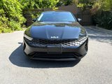 Used 2023 Kia K5 EX image 2