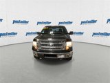 Used 2013 Ford F150 XLT w/ XLT Chrome Pkg image 5